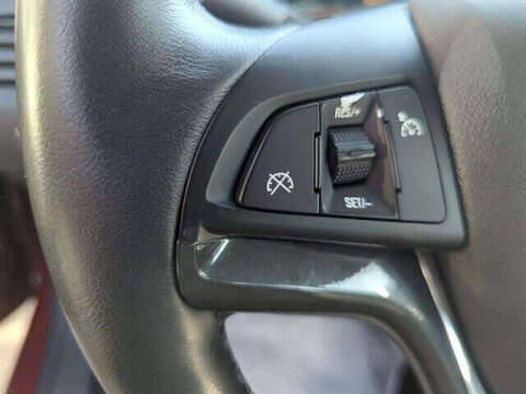 2012 Chevrolet Volt Premium