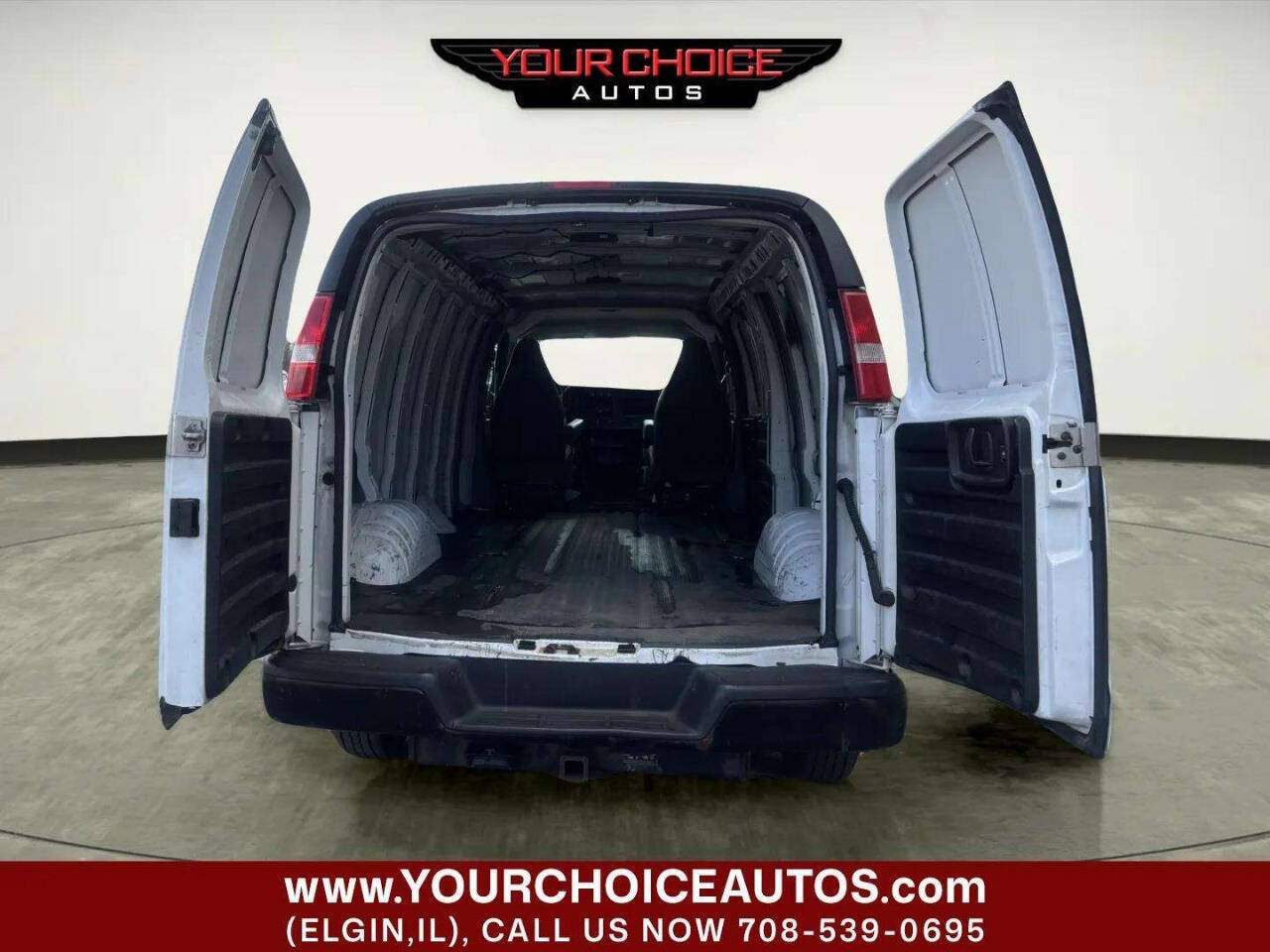 ChevroletExpress5
