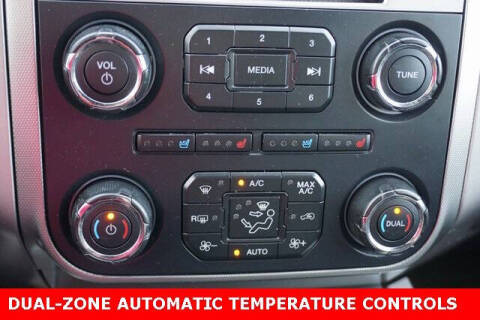 2017 Ford Expedition XLT