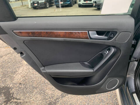 2015 Audi Allroad 2.0T quattro Premium Plus