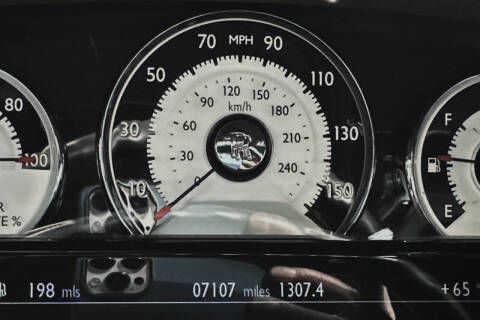 2015 Rolls-Royce Wraith