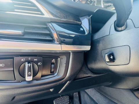 2016 BMW X5 sDrive35i