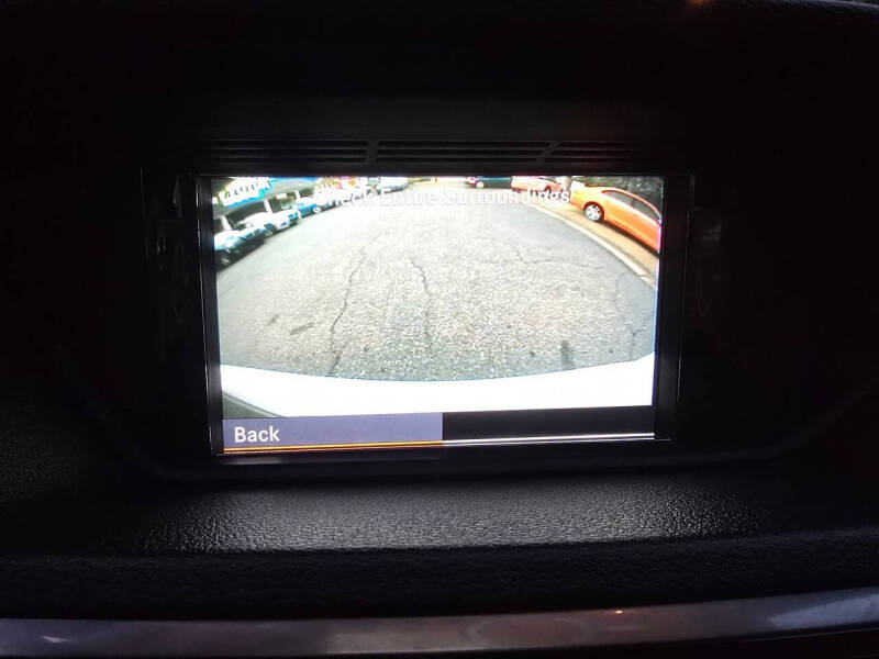 2011 Mercedes-Benz E-Class E 350 BlueTEC Luxury