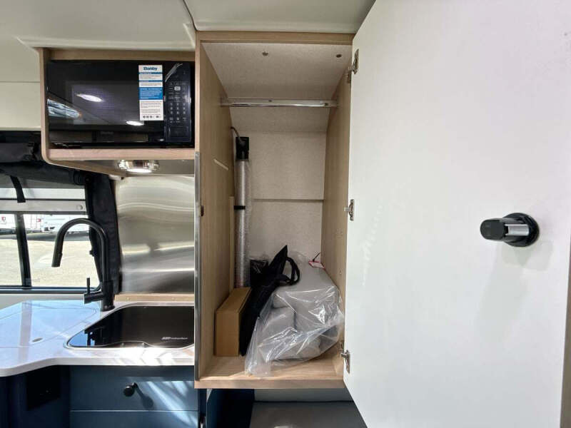 2024 RAM ProMaster