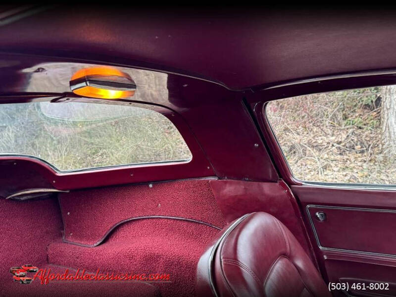 1965 Chevrolet Corvette