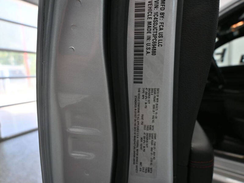 2023 Dodge Durango R/T