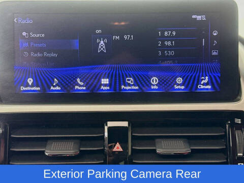 2022 Lexus GX 460 Luxury