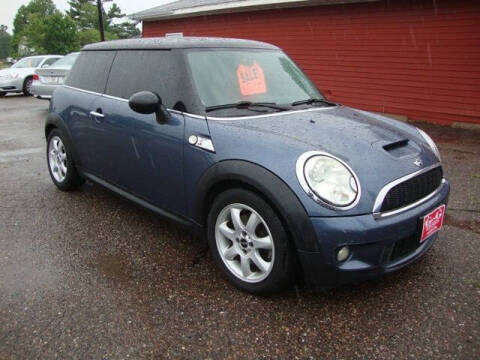 2010 MINI Cooper S