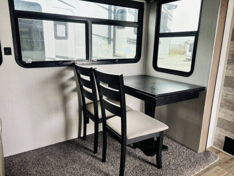 2021 Forest River Cedar Creek 355LF