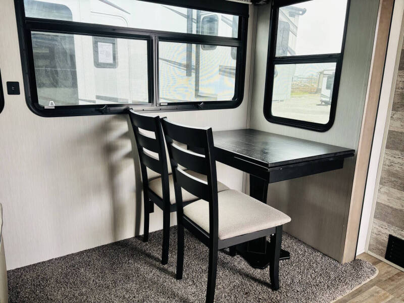 2021 Forest River Cedar Creek 355LF