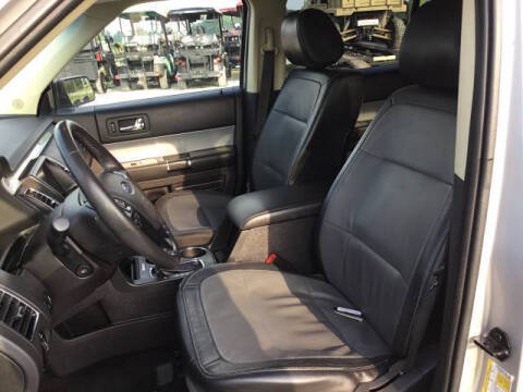 2015 Ford Flex SEL