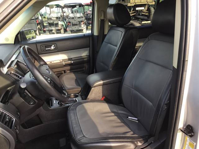2015 Ford Flex SEL