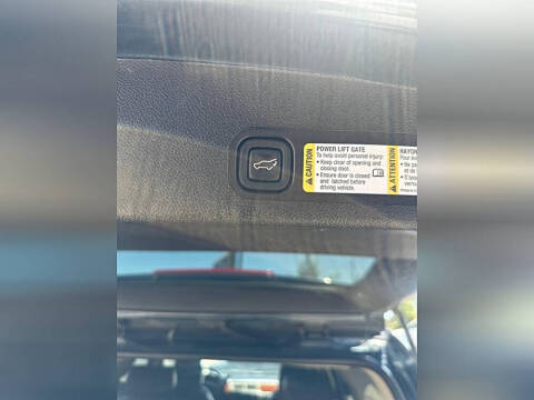 2008 Chevrolet Tahoe