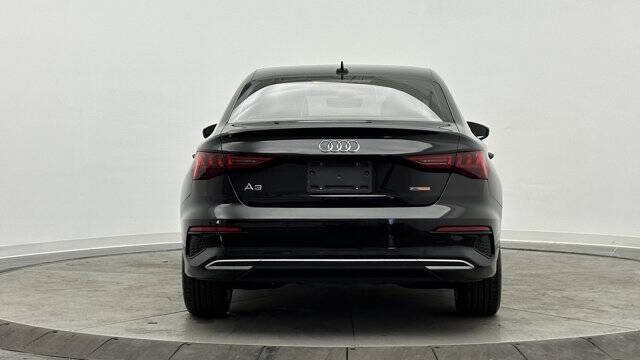 2024 Audi A3 Premium 40 TFSI