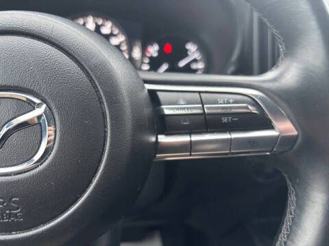 2024 Mazda CX-50 2.5 S Preferred