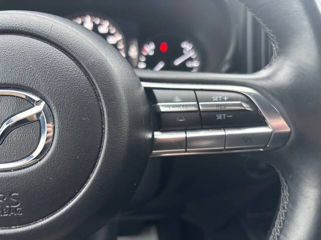 2024 Mazda CX-50 2.5 S Preferred