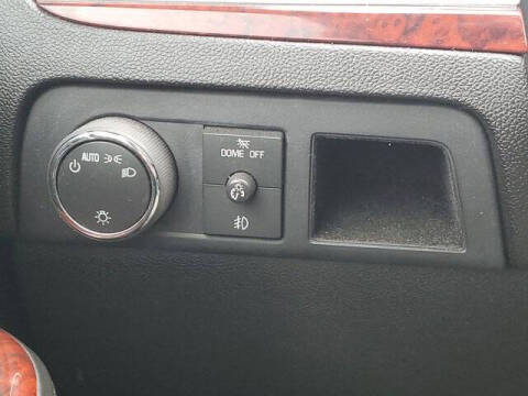 2014 Cadillac Escalade ESV Luxury