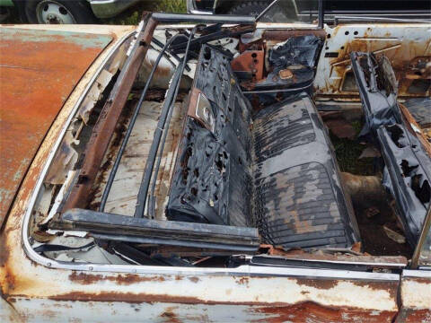 1963 Chevrolet Impala