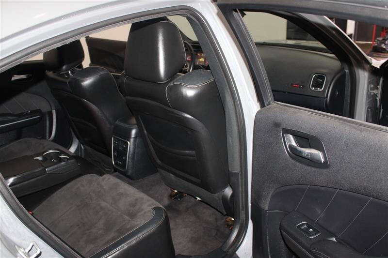 2018 Dodge Charger R/T Scat Pack