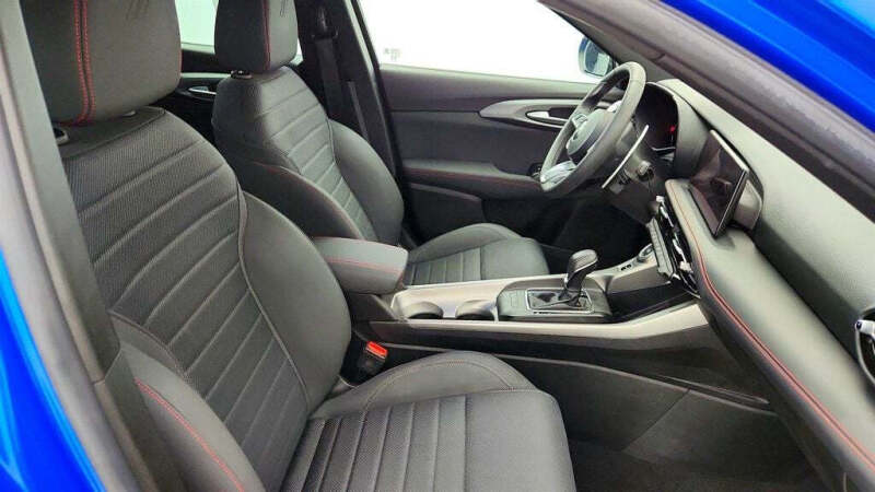 2024 Dodge Hornet R/T