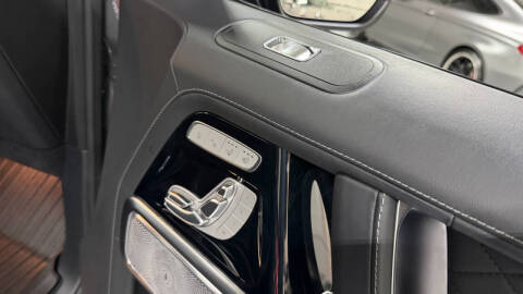 2021 Mercedes-Benz G-Class AMG G 63