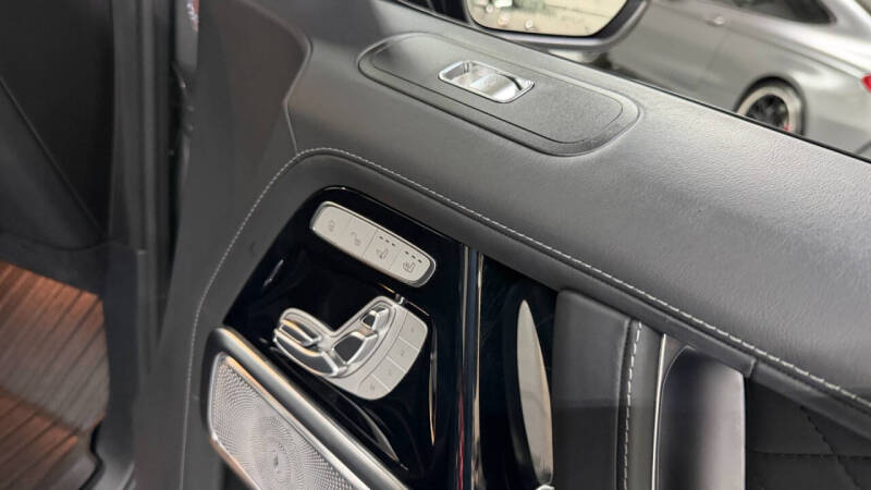 2021 Mercedes-Benz G-Class AMG G 63