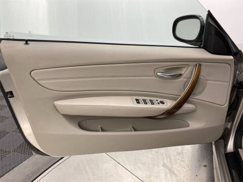 2013 BMW 1 Series 135i