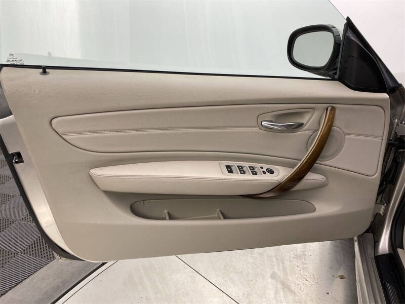 2013 BMW 1 Series 135i