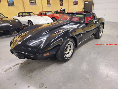 1978 Chevrolet Corvette