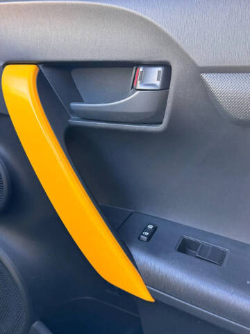 2012 Scion tC