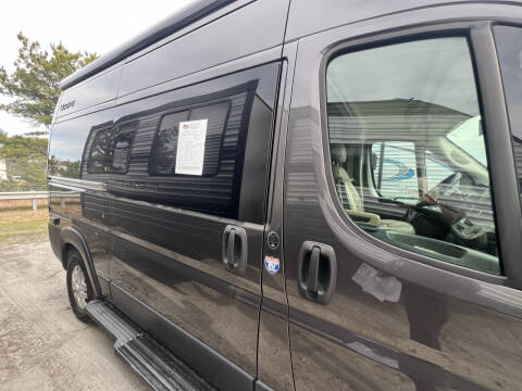 2023 Thor Motor Coach Scope