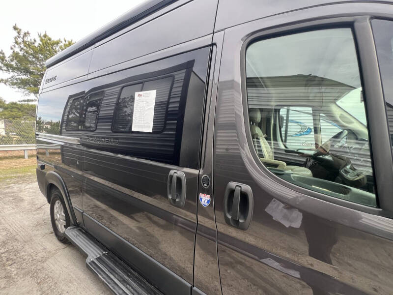 2023 Thor Motor Coach Scope