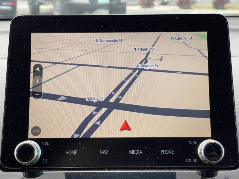 2024 Mitsubishi Eclipse Cross