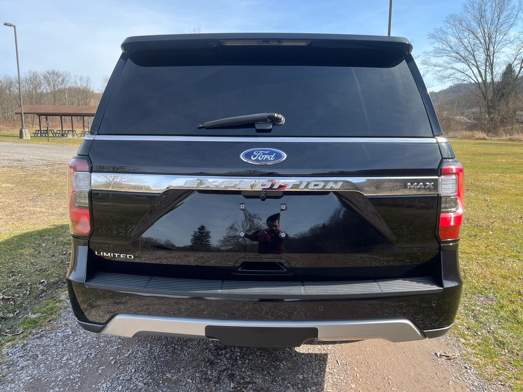 2019 Ford Expedition MAX 4