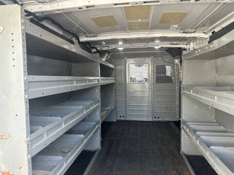 2020 Ford Transit 150