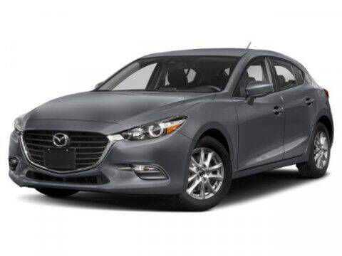 2018 Mazda MAZDA3 for sale at Travers Autoplex Thomas Chudy in Saint Peters MO