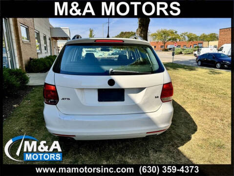 2009 Volkswagen Jetta