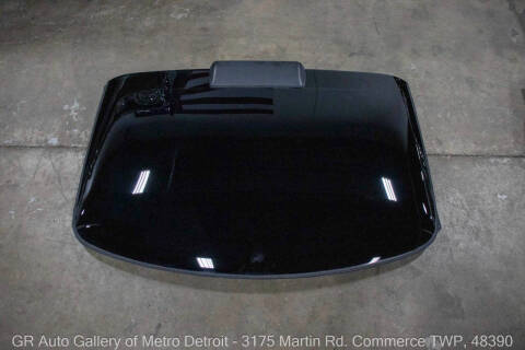 1984 Chevrolet Corvette