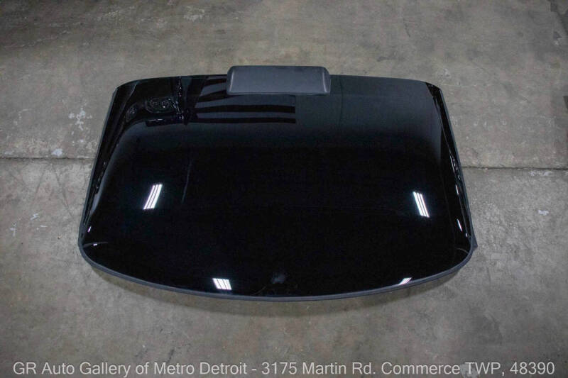 1984 Chevrolet Corvette