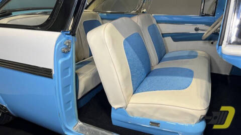 1956 Ford Crown Victoria