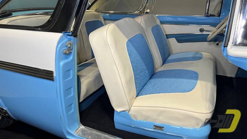 1956 Ford Crown Victoria