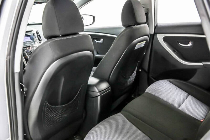 2013 Hyundai Elantra GT