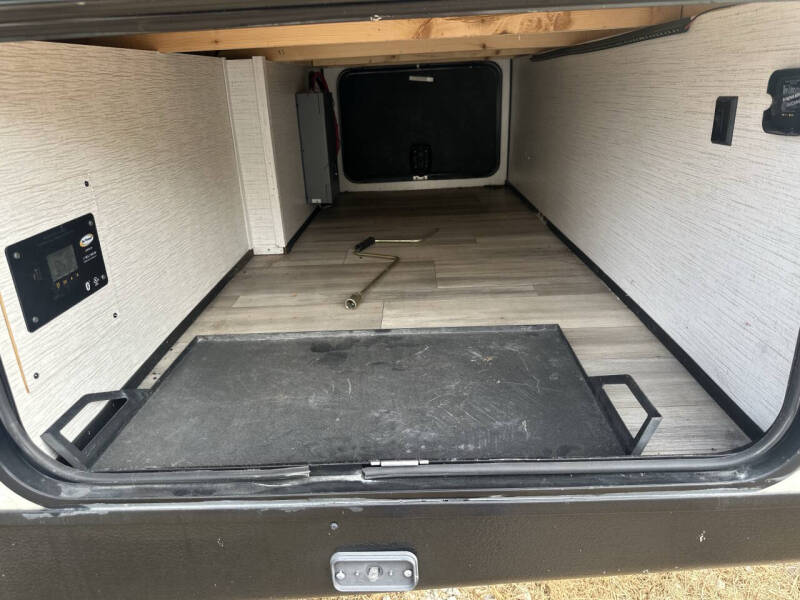 2022 Heartland Mallard