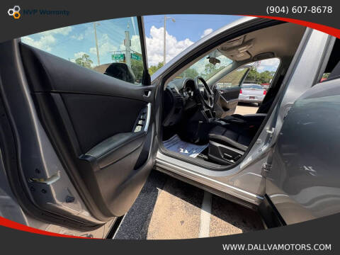 2014 Mazda CX-5 Touring
