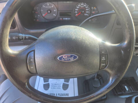 2005 Ford F-250 Super Duty XLT