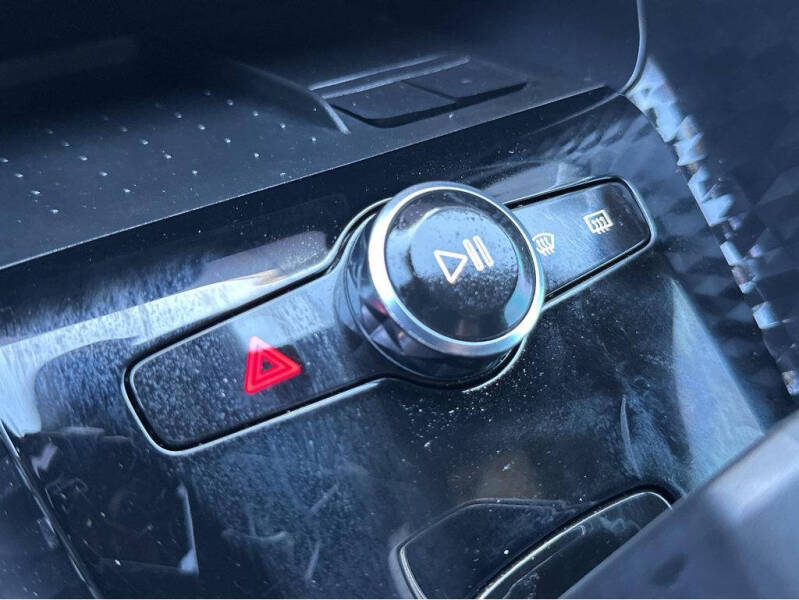 2022 Polestar 2 Long Range Dual Motor