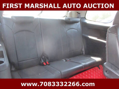 2014 GMC Acadia SLT-1