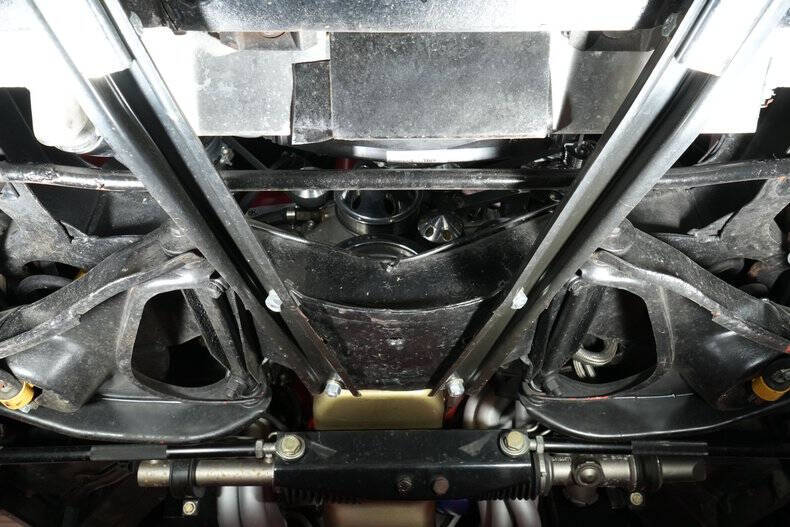 1966 Chevrolet Corvette