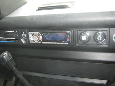 1991 Volkswagen Vanagon