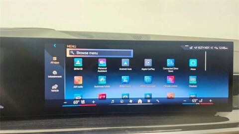 2025 BMW X5 sDrive40i